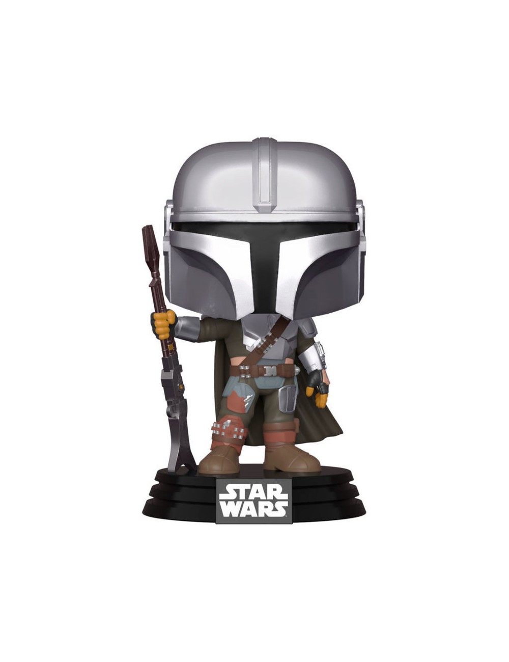 Funko POP Star Wars Mandalorian - The Mandalorian (345)