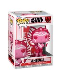 Funko POP Star Wars Valentines Ahsoka (496)