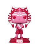 Funko POP Star Wars Valentines Ahsoka (496)