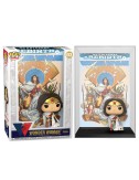 Funko POP DC Comics Cover Wonder Woman (03)