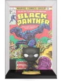 Funko POP Marvel Comics Cover Black Panther (18)