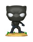 Funko POP Marvel Comics Cover Black Panther (18)