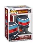 Funko POP DC Peacemaker Vigilante (1234)