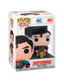 Funko POP DC Imperial Palace Superman (402)