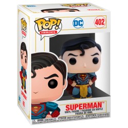 Funko POP DC Imperial Palace Superman (402)