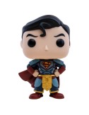 Funko POP DC Imperial Palace Superman (402)