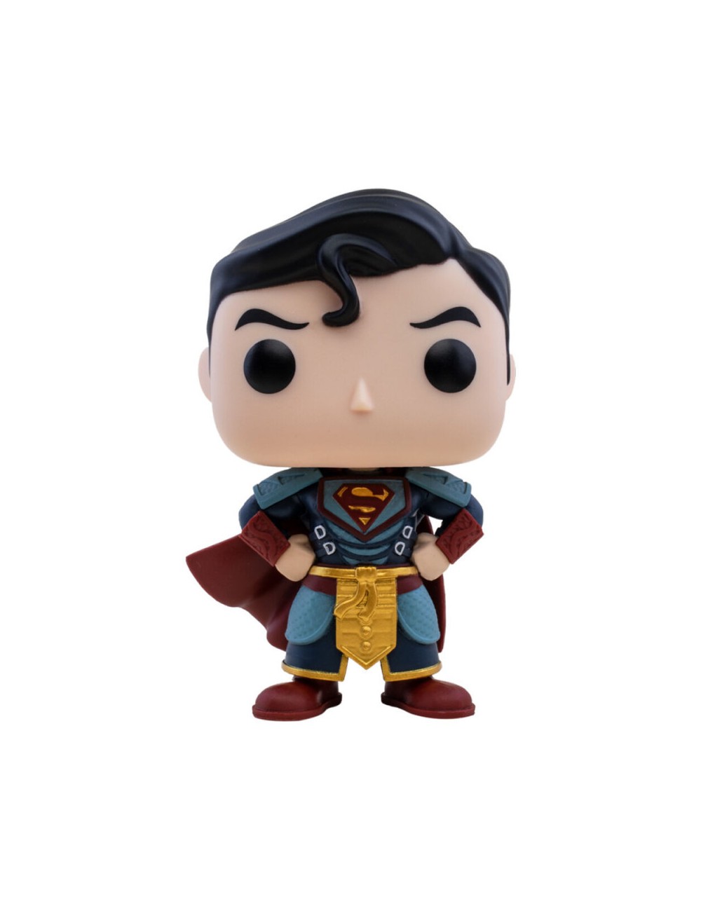 Funko POP DC Imperial Palace Superman (402)