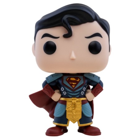 Funko POP DC Imperial Palace Superman (402)