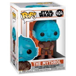 Funko POP Star Wars The Mythrol (404)