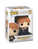 Funko POP Harry Potter Ron Weasley (134)