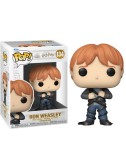 Funko POP Harry Potter Ron Weasley (134)