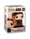 Funko POP Star Wars Fennec Shand (483)