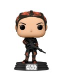 Funko POP Star Wars Fennec Shand (483)