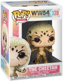 Funko POP DC Wonder Woman 84 The Cheetah (328)