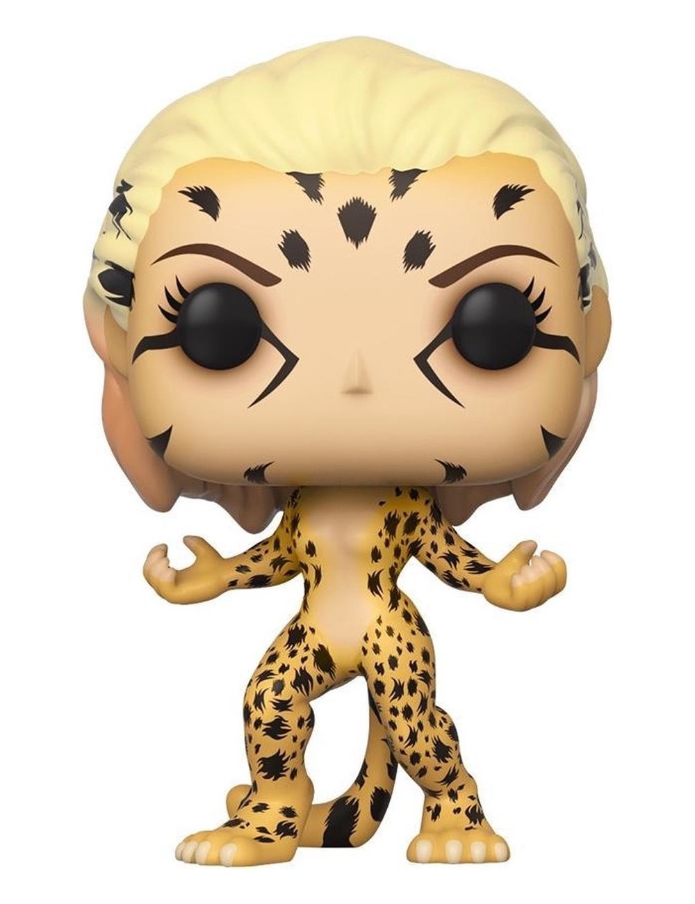Funko POP DC Wonder Woman 84 The Cheetah (328)