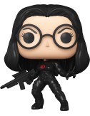 Funko POP G.I. Joe The Baroness (75)