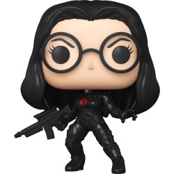 Funko POP G.I. Joe The Baroness (75)