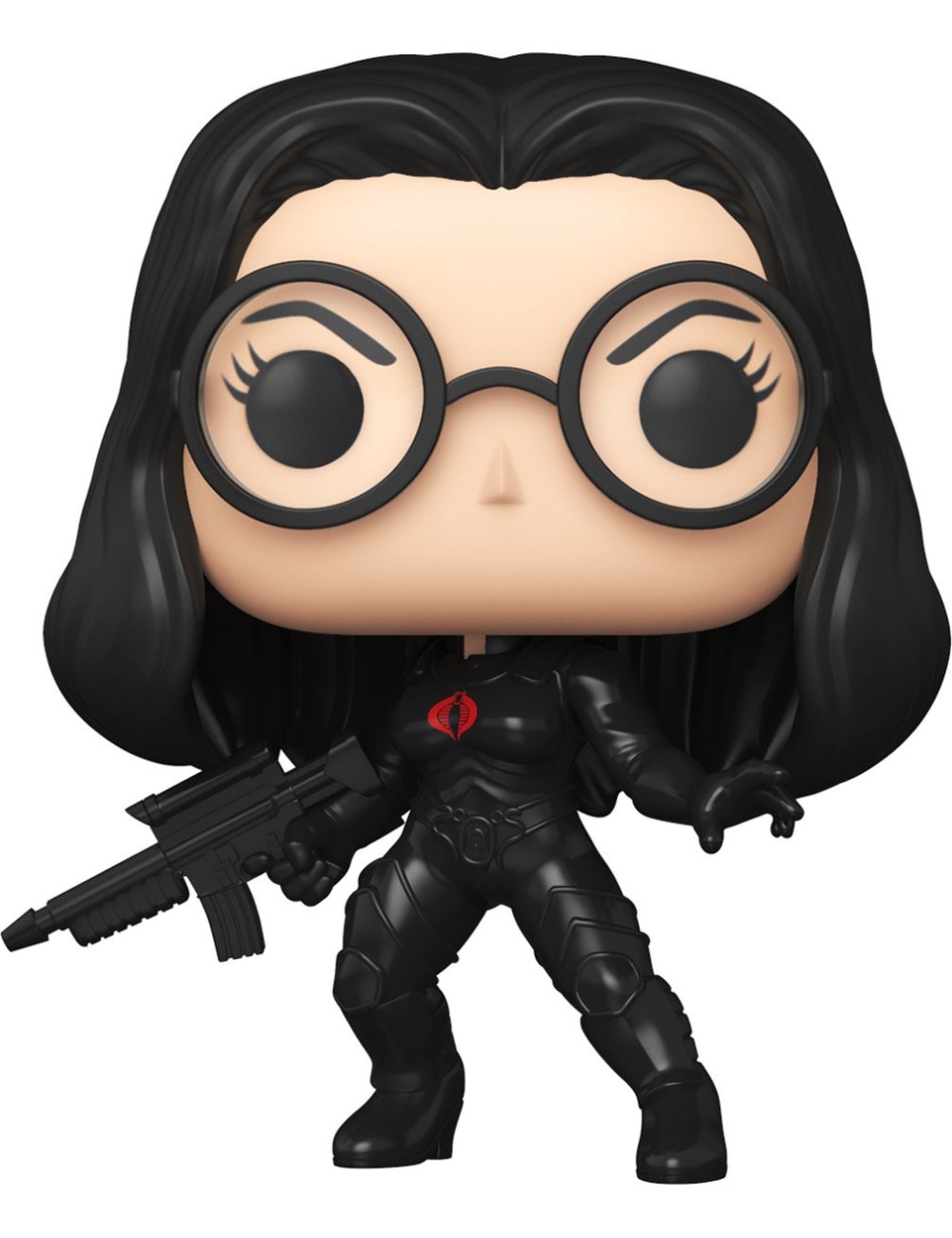 Funko POP G.I. Joe The Baroness (75)