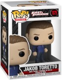 Funko POP Fast & Furious Jakob Toretto (1079)