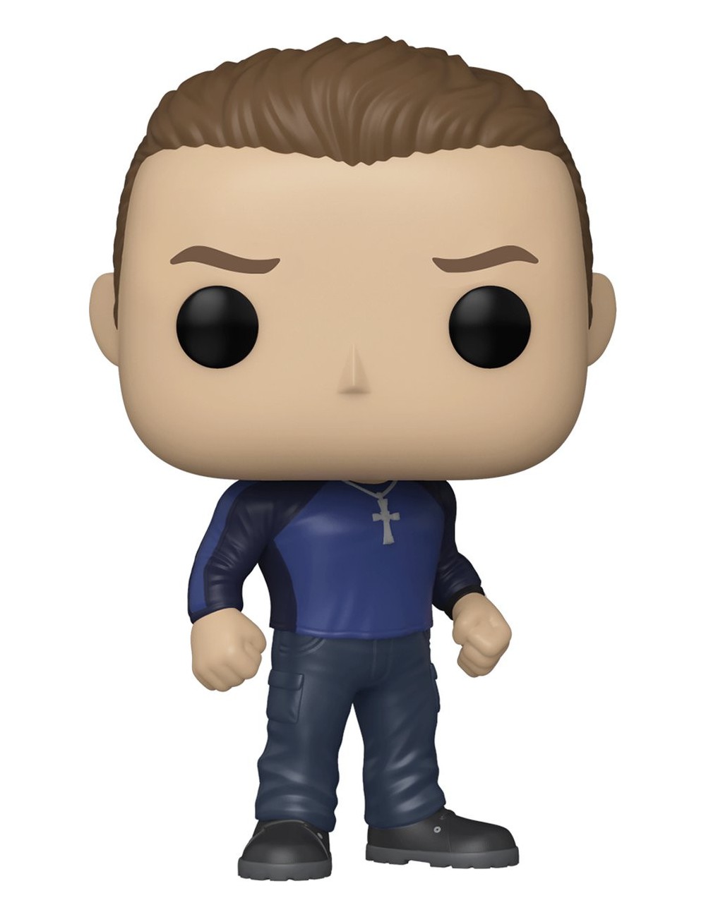 Funko POP Fast & Furious Jakob Toretto (1079)