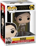 Funko POP Star Wars Rose (316)