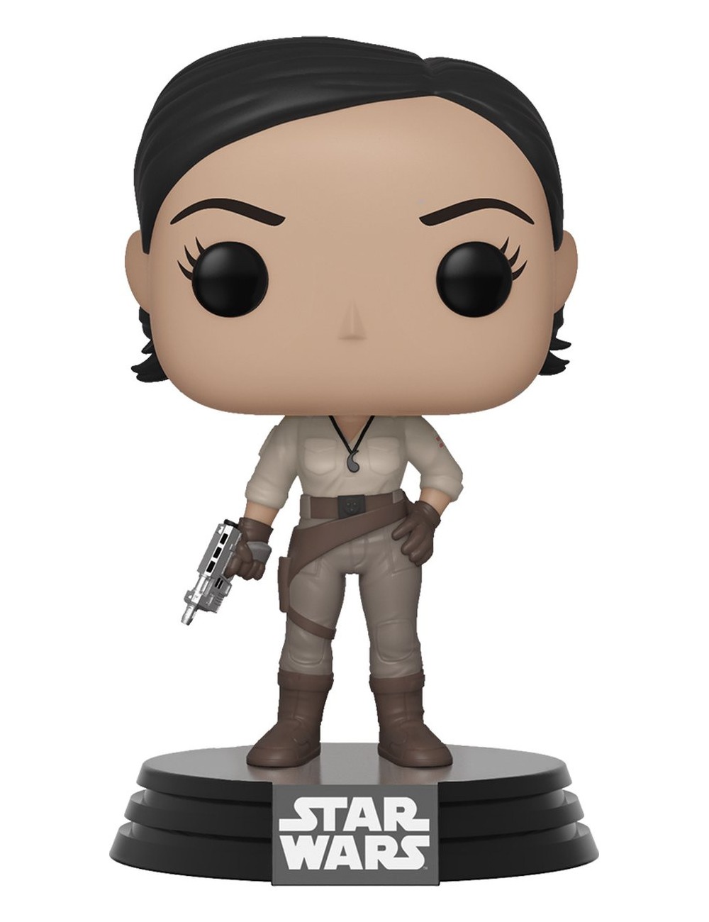 Funko POP Star Wars Rose (316)