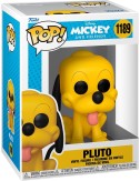 Funko POP Disney Mickey and Friends Pluto (1189)