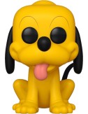 Funko POP Disney Mickey and Friends Pluto (1189)