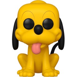 Funko POP Disney Mickey and Friends Pluto (1189)