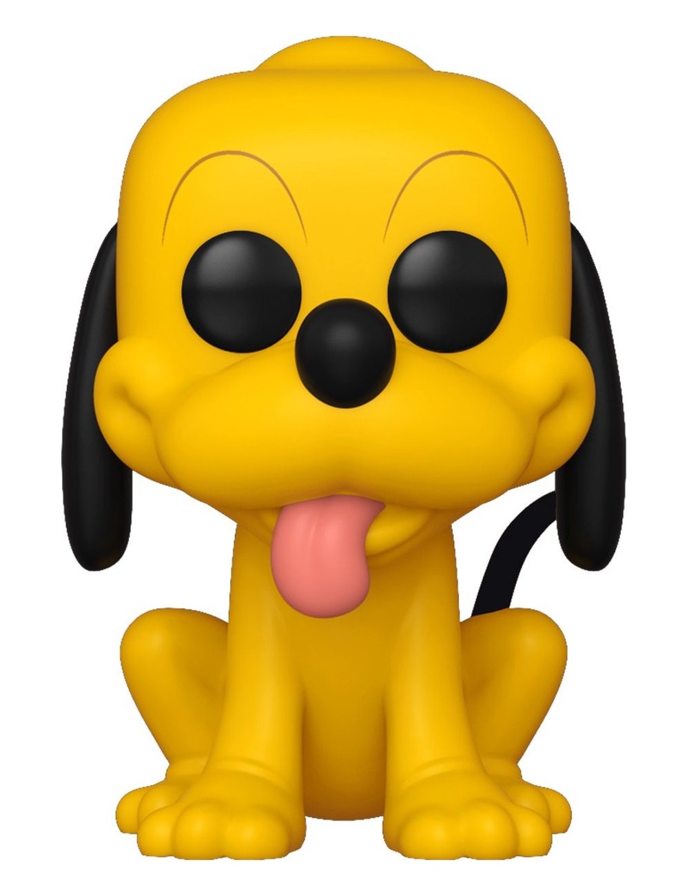 Funko POP Disney Mickey and Friends Pluto (1189)
