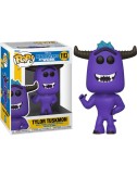 Funko POP Disney Monsters at Work Tylor Tuskmon (1113)