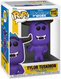 Funko POP Disney Monsters at Work Tylor Tuskmon (1113)
