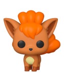 Funko POP Pokemon Vulpix (580)