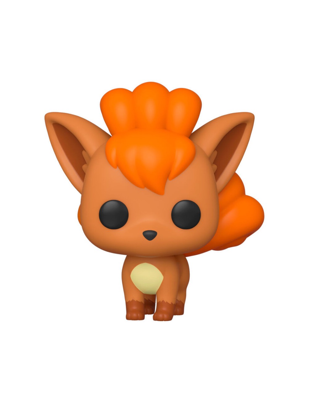 Funko POP Pokemon Vulpix (580)