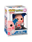 Funko POP Pokemon Mr. Mime (582)