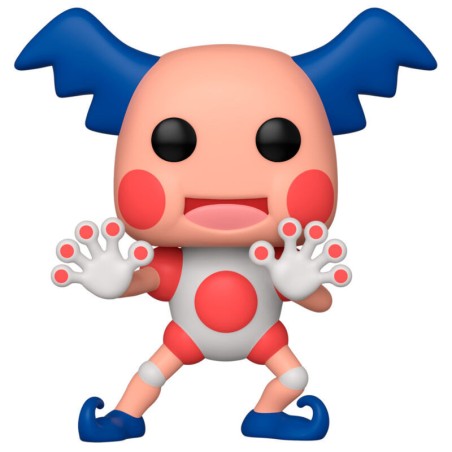 Funko POP Pokemon Mr. Mime (582)