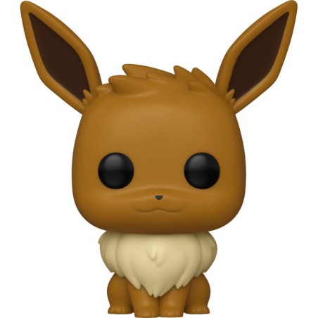 Funko POP Pokemon Eevee (577)