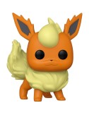 Funko POP Pokemon Flareon (629)