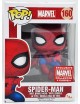 Funko POP Marvel Spider-Man (160) Released:… | Collectibles Ninja