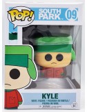 Funko POP South Park Kyle (09) Released: 2017
