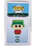 Funko POP South Park Kyle (09) Released: 2017