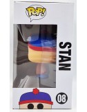 Funko POP South Park Stan (08) Released: 2017