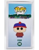 Funko POP South Park Stan (08) Released: 2017