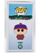 Funko POP South Park Stan (08) Released: 2017 | Collectibles Ninja