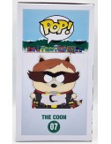 Funko POP South Park The Coon (07) Released: 2017 Summer Conv. Excl.