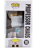 Funko POP South Park Professor Chaos (10) Released: 2017