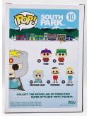 Funko POP South Park Professor Chaos (10) Released: 2017