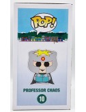 Funko POP South Park Professor Chaos (10) Released: 2017