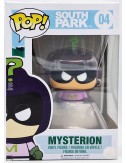 Funko POP South Park Mysterion (04) Released: 2017