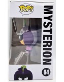 Funko POP South Park Mysterion (04) Released: 2017